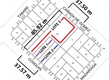 Depósito · 3200m² · Villa Lugano Villa Riachuelo Deposito 3200 m