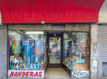 Local comercial · 96m² · Venta Local con Vivienda en San Nicolás