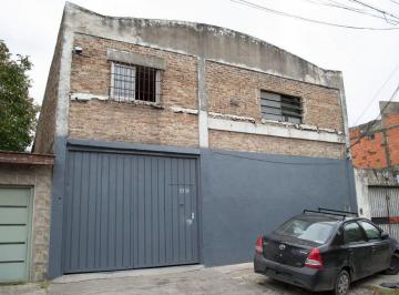 Bodega-Galpón · 430m² · Galpón en Venta en San Justo - La Matanza