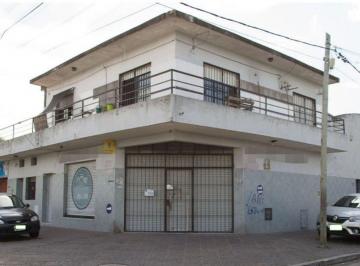 Bodega-Galpón · 271m² · Galpón en Venta en San Justo La Matanza