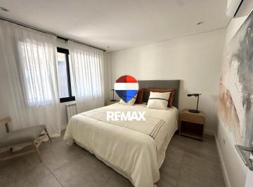 Departamento · 75m² · 3 Ambientes · 1 Cochera · Alquiler 1 Dorm + Flex - San Lorenzo Chico