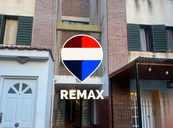 Departamento · 64m² · 4 Ambientes · 1 Cochera
