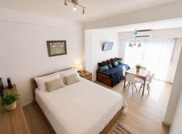 Departamento · 30m² · 1 Ambiente · Venta Departamento Monoambiente Apto Crédito