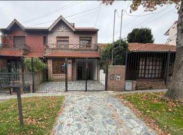 PH · 115m² · 4 Ambientes · 1 Cochera · Venta PH 4 Ambientes San Carlos Sum Parque