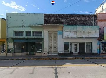 Local comercial · 418m² · Gran Propiedad Comercial con 2 Locales y Mucho Más