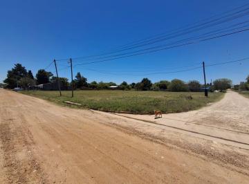 Terreno · 3741m² · Gran Terreno de 3700 m² Cerca Ruta 12, San Benito