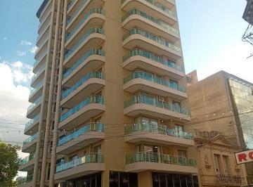 Departamento · 49m² · 2 Ambientes · Depto Premium a Estrenar 1 Dormitorio, Concordia