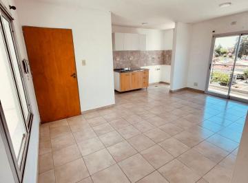 Departamento · 46m² · 2 Ambientes · Departamento 2 Dorm. Semiamoblado