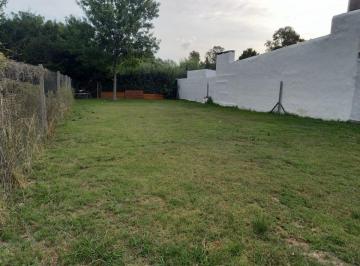 Terreno · 665m² · Lote en Venta Lisandro Olmos