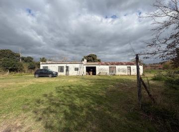Terreno · 22500m² · Hectáreas en Venta en Villa Elisa Ideal Desarrollo