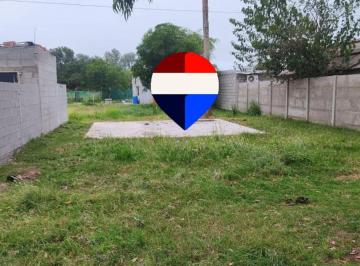 Terreno · 260m² · Vendo Lote en Devoto Excelente Precio