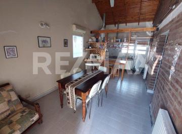 Casa · 57m² · 3 Ambientes · 1 Cochera · Venta de Casa en Balneario Las Grutas, Rio Negro
