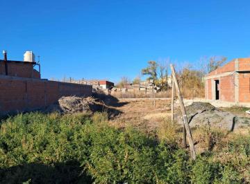 Terreno · 300m² · Venta de Lote0 La Rosa