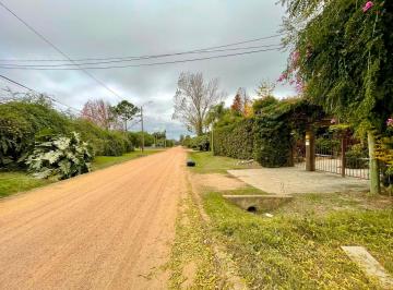 Terreno · 500m² · Terreno en Lomas de Solymar – a 2 Cuadras del Mar