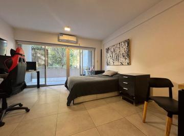 Departamento · 36m² · 1 Ambiente · Venta Departamento Monoambiente Belgrano