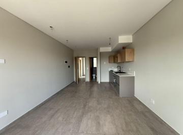 Departamento · 33m² · 1 Ambiente · Monoambiente en Alquiler a Estrenar, Lanusita