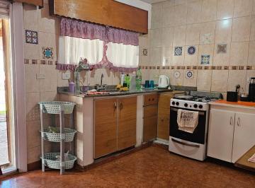 Casa · 80m² · 3 Ambientes · 1 Cochera · Venta - Casa - 3 Amb - Florencio Varela - Lote Propio