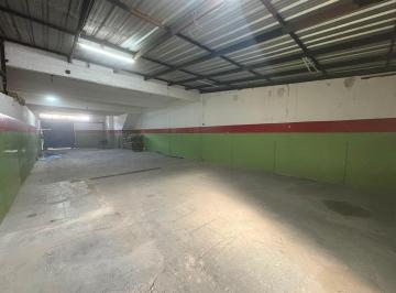 Bodega-Galpón · 195m² · Alquiler - Galpon 24x8 Villa Insuperable