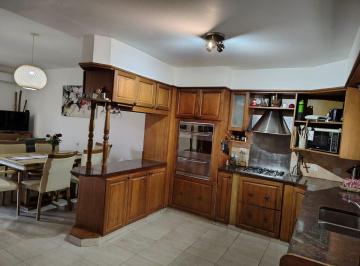 Casa · 120m² · 4 Ambientes · 2 Cocheras · Casa 4 Amb Venta Villa Ballester 2 Coch Apto Credi