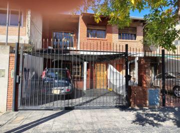PH · 120m² · 4 Ambientes · 2 Cocheras · PH 4 Amb Venta Villa Ballester 2 Cocheras Fondo