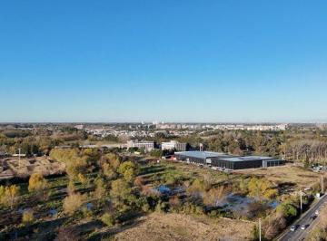 Terreno · 672m² · Lote en Venta Barrio San Pedro - Benavidez - Al Agua.