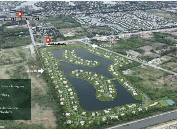 Terreno · 755m² · Lote en Venta Barrio San Pedro - Benavidez