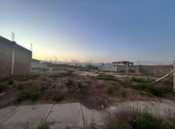 Terreno · 205m² · Venta Terreno Barrio "Los Juegos"