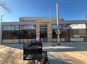 Departamento · 51m² · 3 Ambientes · 1 Cochera · Departamento a Estrenar Se Alquila en Carrodilla