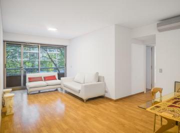 Departamento · 99m² · 4 Ambientes · 1 Cochera · Venta Departamento 4 Ambientes Puerto Madero