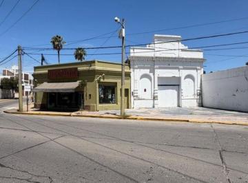 Terreno · 638m² · Venta Propiedad Inversion Centro de Alta Gracia