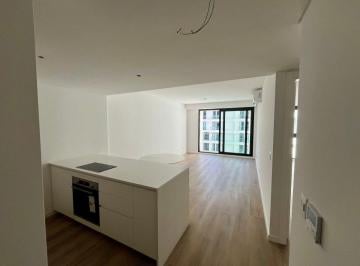 Departamento · 77m² · 3 Ambientes · 1 Cochera · 3 Ambientes a Estrenar en Depampa C/cohera Fija