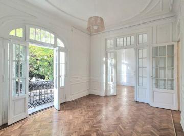 Departamento · 78m² · 3 Ambientes · Departamento en Alquiler 3 Amb Congreso