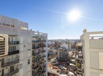 Departamento · 68m² · 4 Ambientes · 1 Cochera · Villa Santa Rita: Venta 4 Amb + Cochera Piso Alto