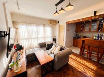 Departamento · 59m² · 3 Ambientes · Venta 3 Amb, 65 m², Palermo Chico, Baño y Toilet