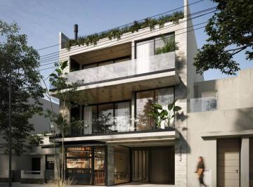 Departamento · 108m² · 3 Ambientes · 1 Cochera · Venta Departamento de 3 Ambientes a Estrenar en Villa Devoto
