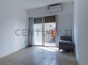 Departamento · 49m² · 3 Ambientes · Venta de Departamento de 3 Ambientes con Cochera en Almagro