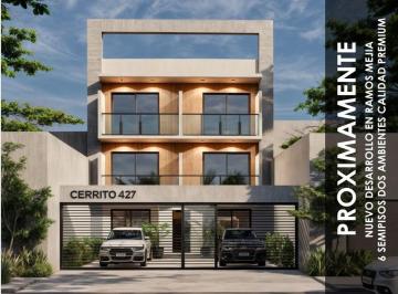 Departamento de 1 ambiente, La Matanza · Semipisos de 2 Ambientes a Estrenar