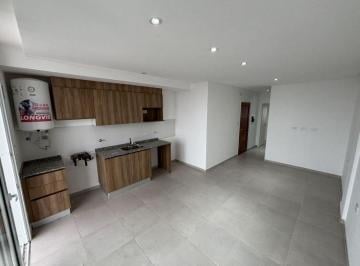 Departamento · 45m² · 1 Dormitorio · Irigoyen Freyre 3400