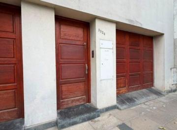 Departamento · 2 Dormitorios · Alvear 3300