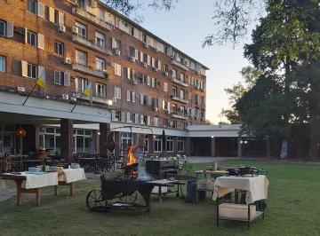 restaurante · Hindu Club Don Torcuato