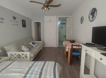 Departamento de 1 ambiente, Mar del Plata · Alquiler Monoambiente