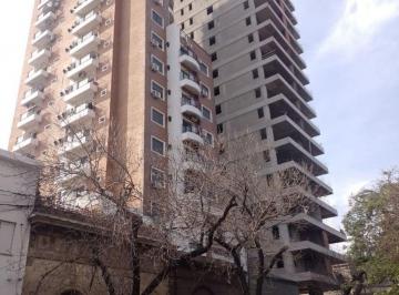 Departamento de 2 ambientes, Ciudad de Santa Fe · Cocina, Living Comedor, Dormitorio, Baño, Balcón, Cochera Opcional en Alquiler