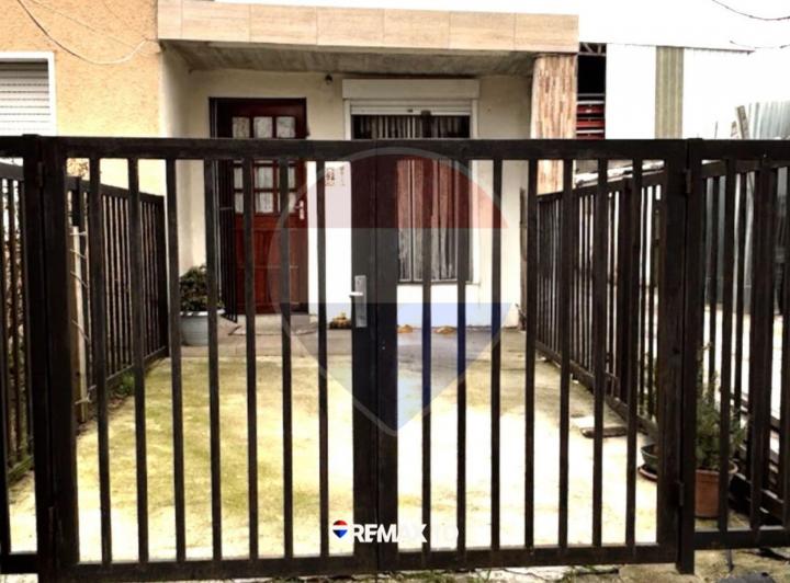 Casa · 45m² · 5 Ambientes · 1 Cochera