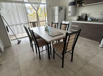Departamento · 47m² · 2 Ambientes · 1 Cochera · Venta Departamento Carrodilla Lujan de Cuyo
