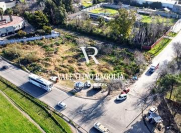 Terreno · 2600m² · Venta Exclusivo Lote Esquinero en Moreno