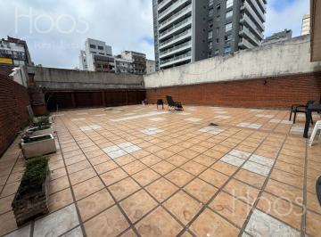 Departamento · 337m² · 5 Ambientes · 1 Cochera · Departamento en Villa Crespo 337 m Totales, Cochera Fija Apto Credito!
