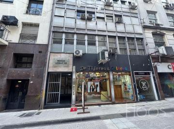Departamento · 88m² · 4 Ambientes · Departamento en Venta - San Nicolás