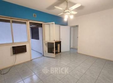 Departamento · 42m² · 2 Ambientes · Marcelo T. de Alvear Al 1900 - 50 m² Totales Impecable Patio Baño y Cocina Completos