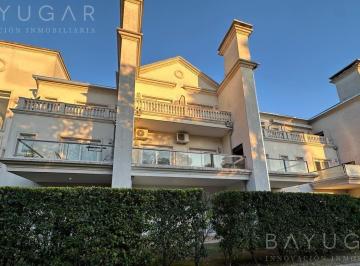 Departamento · 54m² · 2 Ambientes · Venta - Departamento 2 Ambientes en Aston Village - Pilar