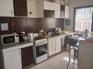Departamento de 5 ambientes, Guaymallén · Departamento en Alquiler